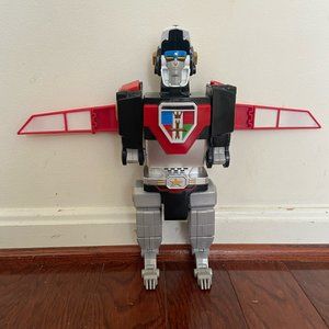 Transformer Toy